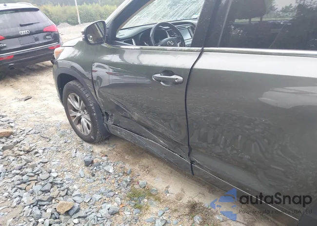 5TDJKRFH1FS192115: 43227155