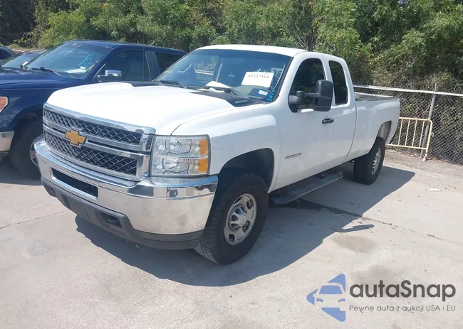 1GC2CVCG3DZ102156: 43227161