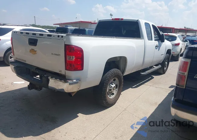 1GC2CVCG3DZ102156: 43227161