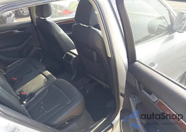 WA1LFAFP1CA089236: 43227170