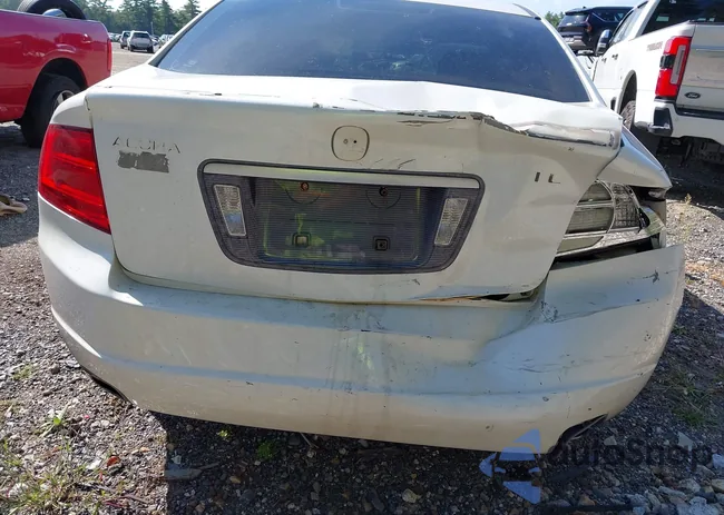 19UUA66275A024809: 43227225