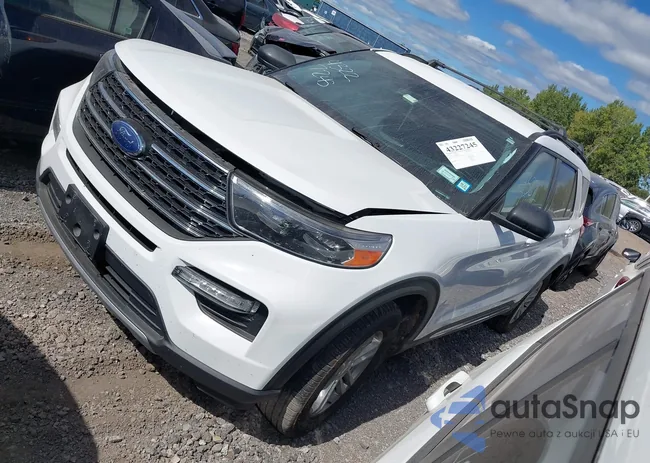 1FMSK8DH1MGB92135: 43227245