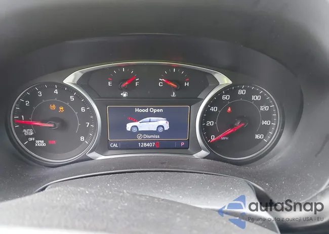 3GKALVEV9LL206717: 43227250