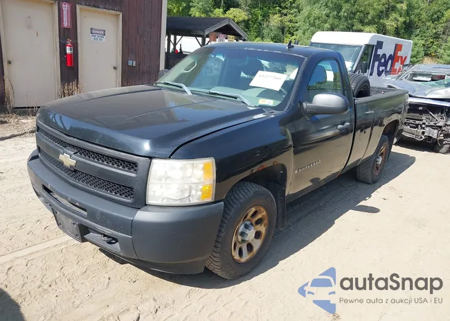 1GCEK14X09Z222205: 43227260