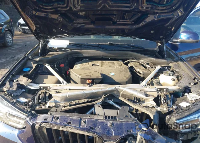 5UX53DP04P9R49355: 43227266