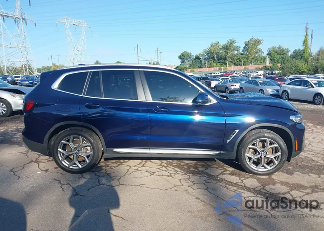 5UX53DP04P9R49355: 43227266