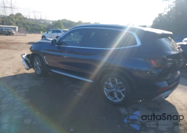 5UX53DP04P9R49355: 43227266