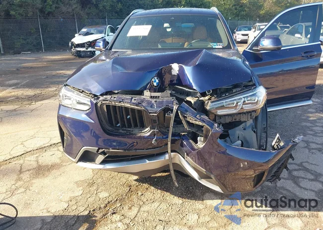 5UX53DP04P9R49355: 43227266