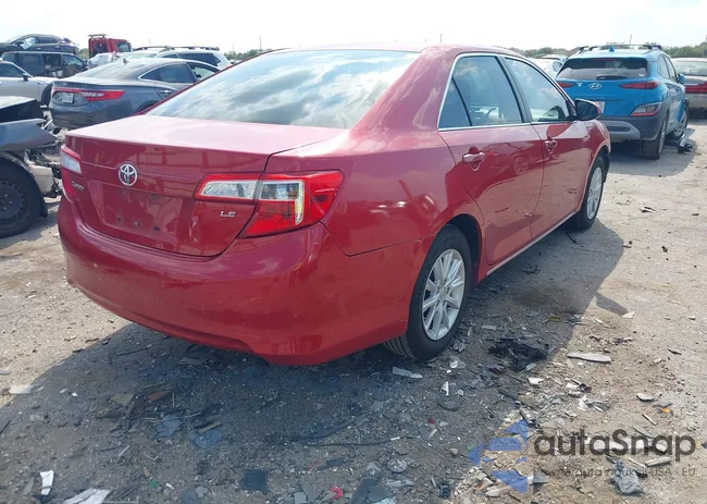 4T4BF1FK3CR207907: 43227273