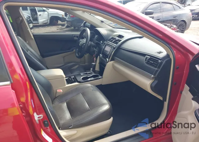 4T4BF1FK3CR207907: 43227273