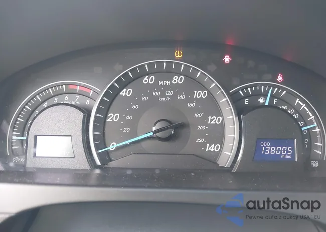 4T4BF1FK3CR207907: 43227273