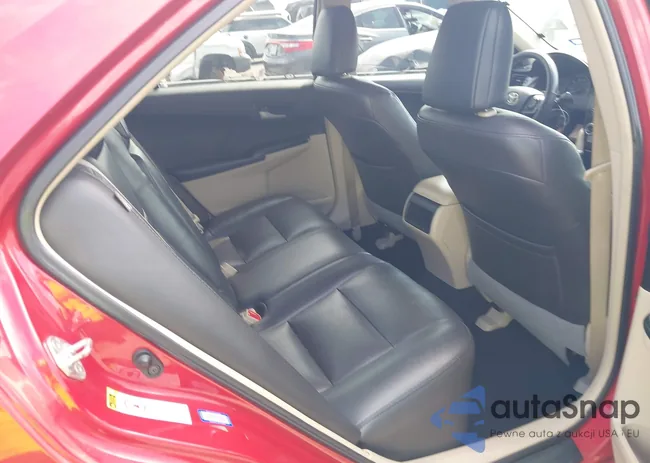 4T4BF1FK3CR207907: 43227273