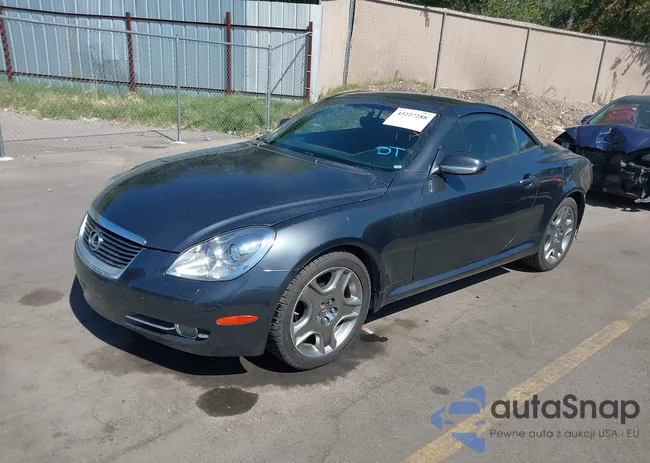 JTHFN45Y779015116: 43227288