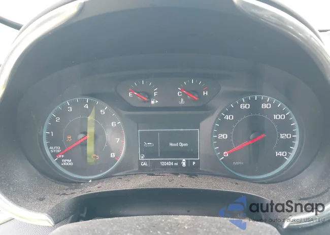 1G1ZD5ST3LF010242: 43227290