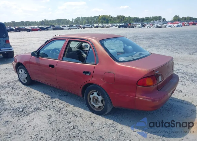 1NXBR12E61Z554291: 43227295