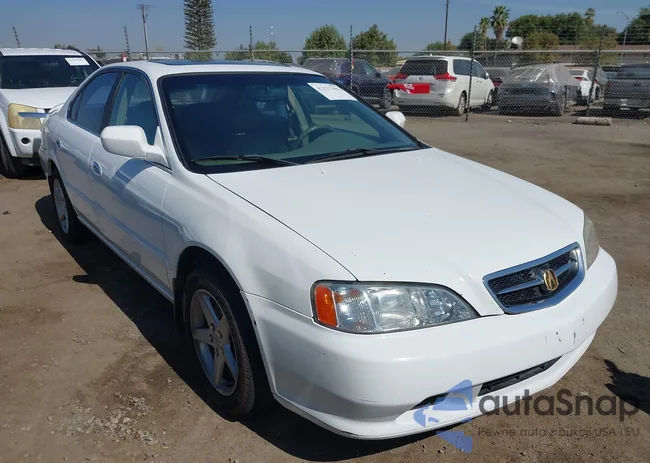 19UUA566XYA033313: 43227302