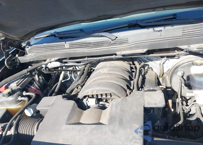 1GCRCREC4EZ417260: 43227316