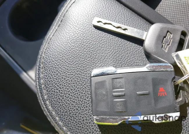 1GCRCREC4EZ417260: 43227316