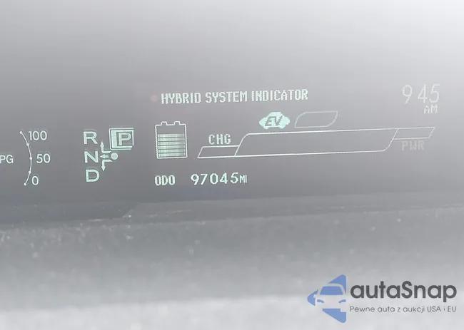 JTDKN3DP8D3042522: 43227323