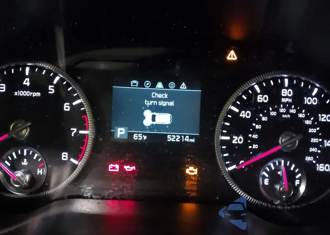 5XYP3DHC1MG117677: 43227340