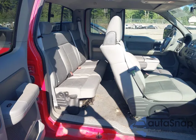 1FTPX14548FA84211: 43227350