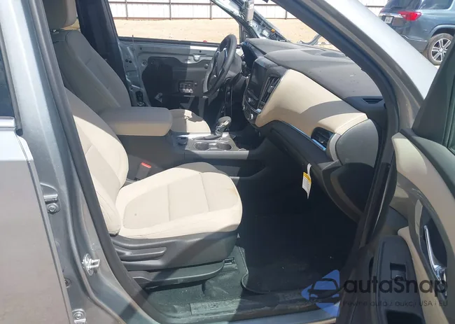 1GNESVKW1RJ138160: 43227363