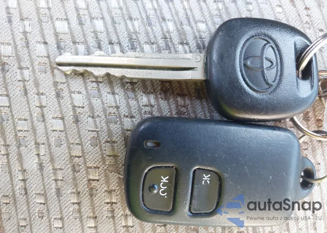 4T4BF1FK6DR292100: 43227405