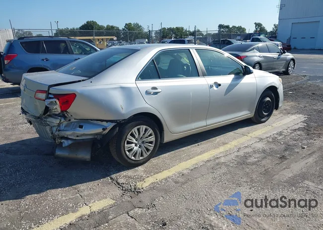 4T4BF1FK6DR292100: 43227405