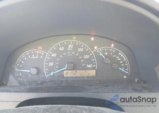 4T4BF1FK6DR292100: 43227405