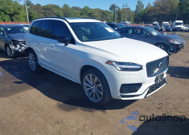 YV4BR0CM2M1750025: 43227421