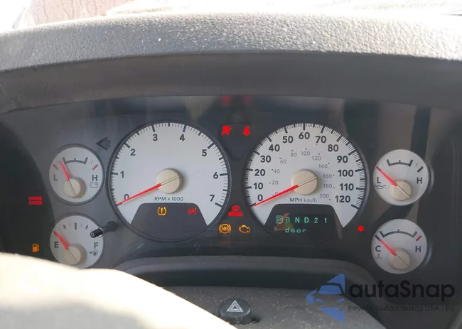 1D7HU18208S634837: 43227427