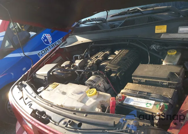 1D8GU58607W691807: 43227430