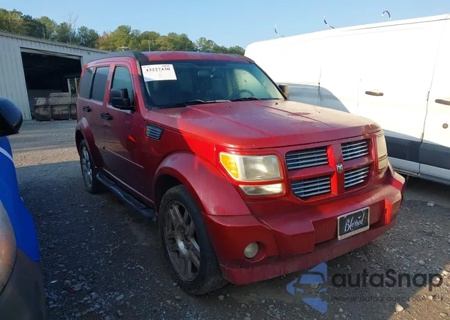 1D8GU58607W691807: 43227430