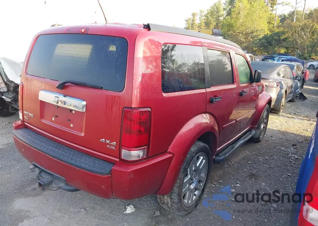 1D8GU58607W691807: 43227430