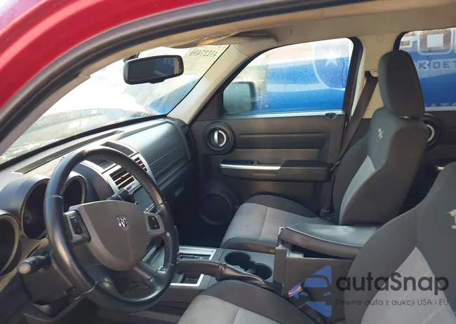 1D8GU58607W691807: 43227430