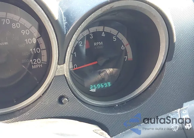 1D8GU58607W691807: 43227430