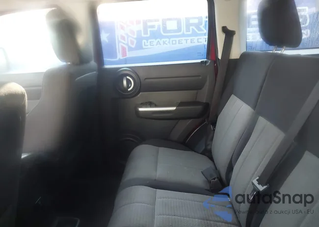 1D8GU58607W691807: 43227430