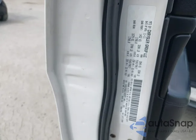 1C4RJFAG6CC165377: 43227443