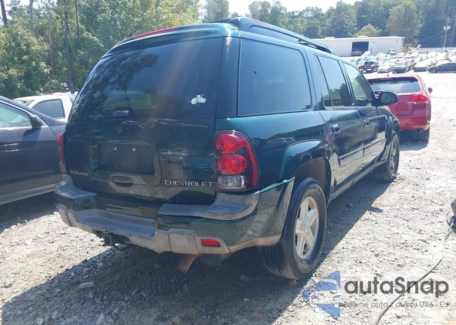 1GNES16SX26130003: 43227450