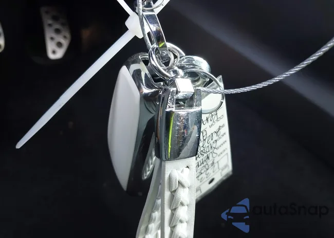 4S4GUHF67S3734709: 43226507