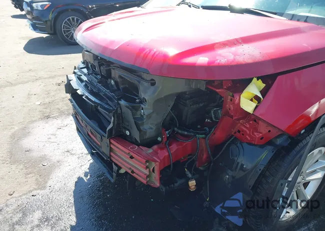 1FM5K7B81GGC42501: 43226576