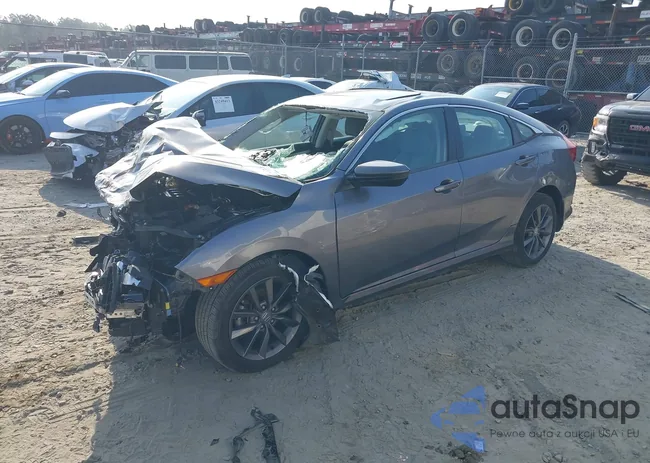 19XFC1F33LE001888: 43226619