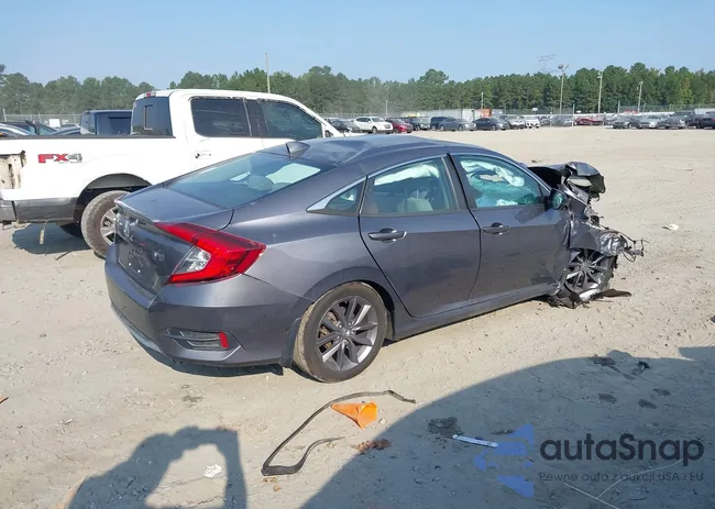 19XFC1F33LE001888: 43226619