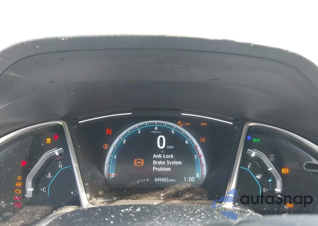 19XFC1F33LE001888: 43226619