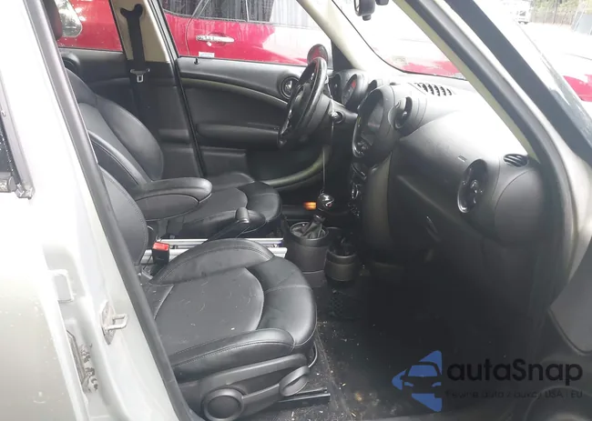 WMWZC5C58GWU20600: 43226638