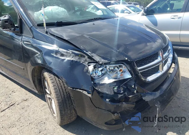 2C4RDGCG2DR790734: 43226647