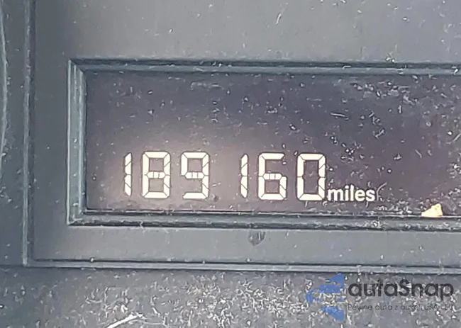 2C4RDGCG2DR790734: 43226647