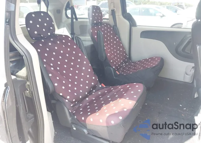 2C4RDGCG2DR790734: 43226647