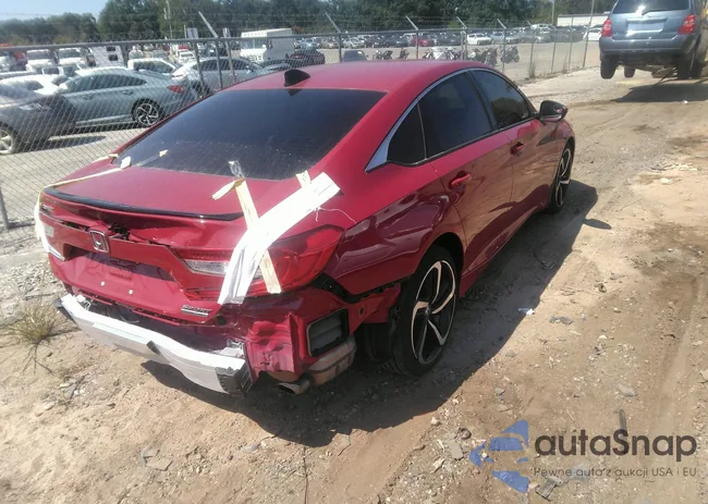 1HGCV1F42MA115621: 43226676