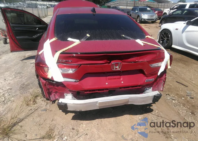 1HGCV1F42MA115621: 43226676